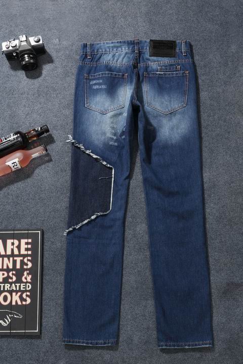 PP long jeans men 28-40-153